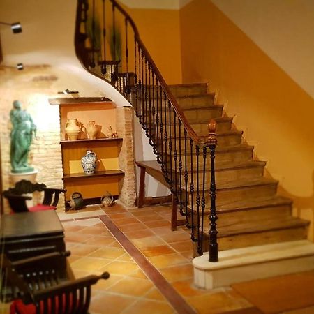萨莫拉Casa Condal De Reyna公寓 外观 照片