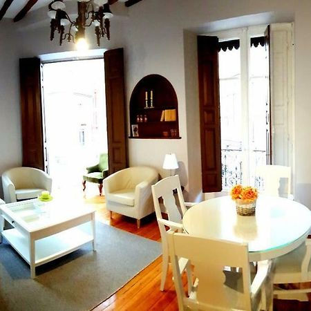 萨莫拉Casa Condal De Reyna公寓 外观 照片