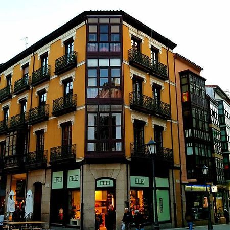 萨莫拉Casa Condal De Reyna公寓 外观 照片