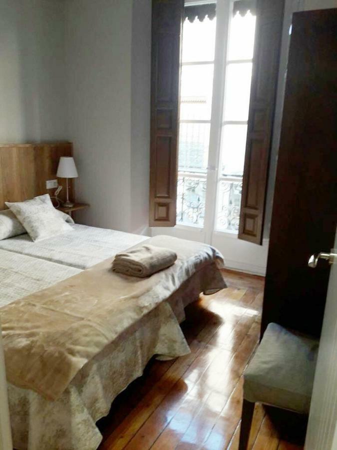萨莫拉Casa Condal De Reyna公寓 外观 照片