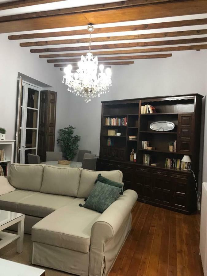 萨莫拉Casa Condal De Reyna公寓 外观 照片