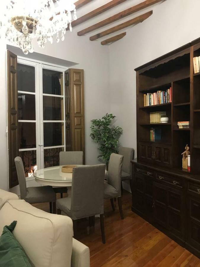 萨莫拉Casa Condal De Reyna公寓 外观 照片